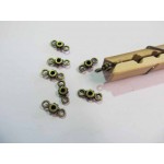 Connector Bronze